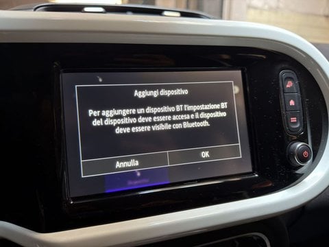 Auto Usate A Milano | Renault Twingo Electric 22Kwh Techno