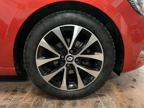 Auto Usate A Milano | Renault Clio Clio Tce 100 Cv Gpl 5 Porte Techno