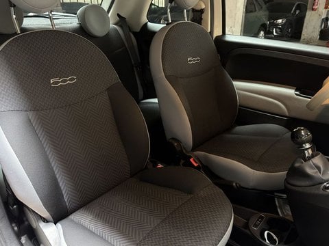 Auto Usate A Milano | Fiat 500 500 1.2 Pop 69Cv Dualogic My20