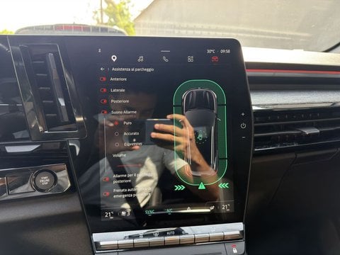 Auto Usate A Milano | Renault Austral 1.2 E-Tech Hev 200 Techno At