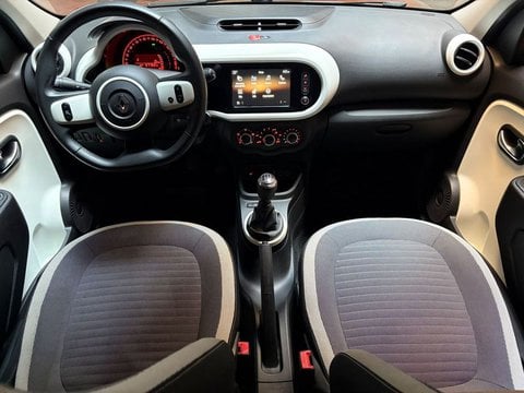 Auto Usate A Milano | Renault Twingo Twingo 1.0 Sce Duel2 65Cv