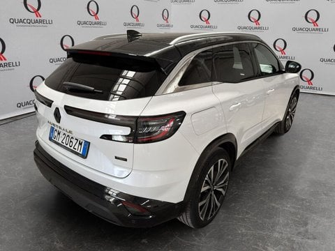 Auto Usate A Milano | Renault Austral 1.2 E-Tech Hev 200 Iconic At