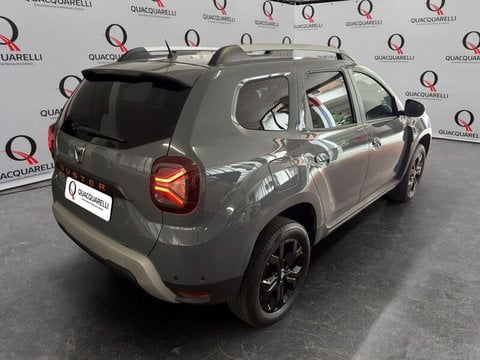 Auto Usate A Milano | Dacia Duster 1.0 Tce 4X2 100Cv Eco-G Sl Extreme