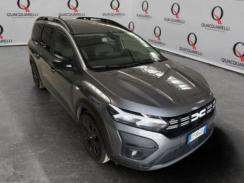 Auto Usate A Milano | Dacia Jogger 1.6 Hybrid Extreme 7P