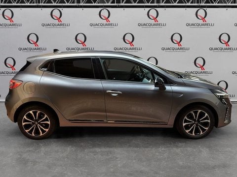 Auto Usate A Milano | Renault Clio 1.0 Tce 74Kw Gpl Techno