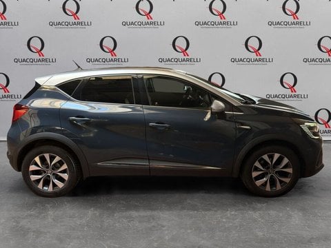Auto Usate A Milano | Renault Captur 1.0 Tce 100 Intens