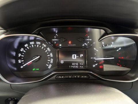 Auto Usate A Milano | Citroën C3 Puretech 110 S&S Shine Eat6