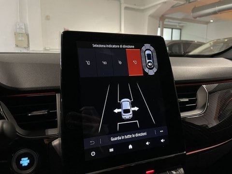 Auto Usate A Milano | Renault Arkana E-Tech 1.6 Hyb E-Tech 105Kw R.s.line Fast Track