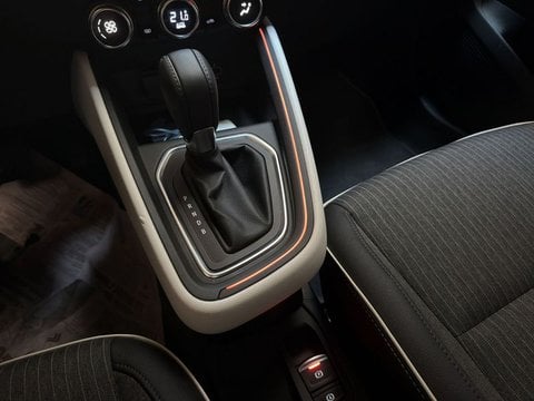 Auto Usate A Milano | Renault Clio E-Tech Hybrid 1.6 Hybrid E-Tech 145 Techno