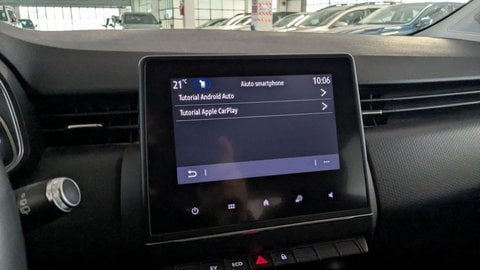 Auto Usate A Milano | Renault Clio Clio Full Hybrid E-Tech 140 Cv 5 Porte Zen