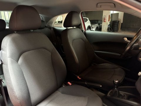 Auto Usate A Milano | Audi A1 1.2 Tfsi S Line Edition