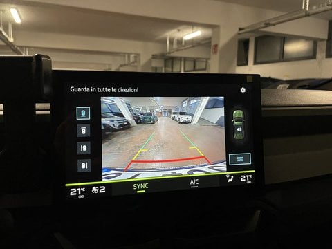 Auto Usate A Milano | Dacia Bigster 1.8 Hybrid 155Cv Journey