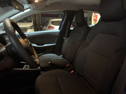 Auto Usate A Milano | Renault Clio 1.0 Tce Equilibre Gpl 100Cv