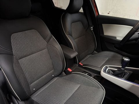 Auto Usate A Milano | Renault Clio 1.0 Tce Techno Eco-G 100