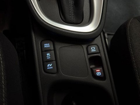 Auto Usate A Milano | Toyota Yaris Cross 1.5H (116 Cv) E-Cvt Trend