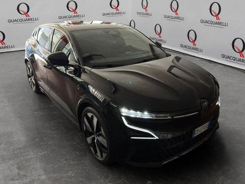 Auto Usate A Milano | Renault Megane E-Tech Electric Techno 220Cv Comfort Range Ac22