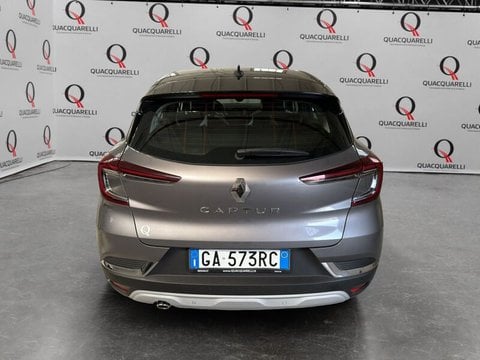 Auto Usate A Milano | Renault Captur 1.0 Tce 100 Intens