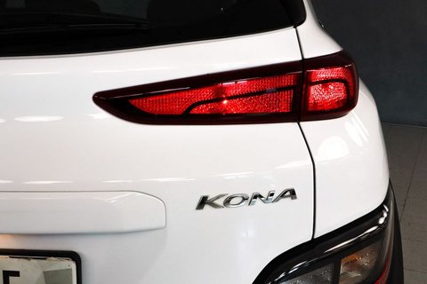 Auto Hyundai Kona 1.0 T-Gdi 2Wd 120Cv Xtech Usate A Milano