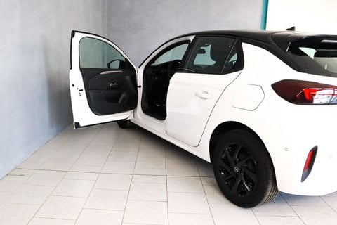 Auto Opel Corsa 1.2 100Cv Gs Usate A Milano