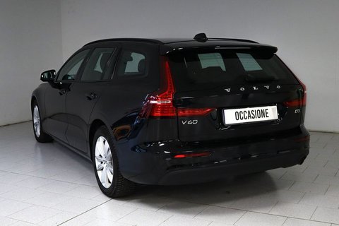 Auto Volvo V60 Station Wagon 2.0 D3 Geartronic Business Usate A Milano