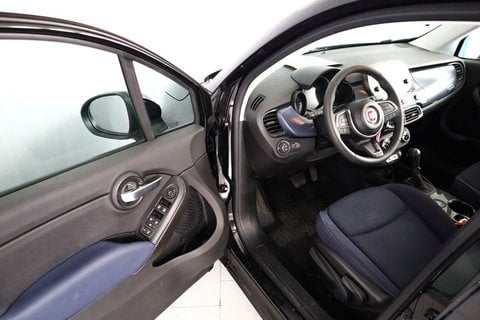 Auto Fiat 500X 1.5 Hybrid 130Cv Dct Club Usate A Milano