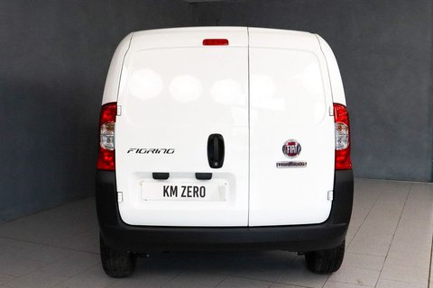 Auto Fiat Professional Fiorino 1.3 Multijet 80Cv Cargo Sx Km0 A Milano