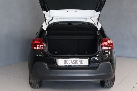 Auto Citroën C3 1.2 110Cv Shine Usate A Milano