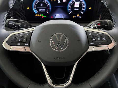 Auto Volkswagen Tiguan 1.5 Etsi 150 Cv Evo Act Dsg Life Nuove Pronta Consegna A Ferrara