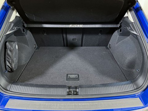 Auto Volkswagen T-Roc 1.5 Tsi Act Dsg Business Bluemotion Technology Usate A Ferrara