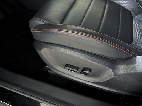 Auto Mg Zs 1.5 Vti-Tech Luxury Usate A Ferrara