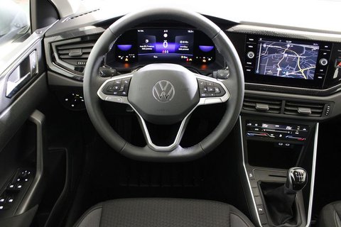 Auto Volkswagen Taigo 1.0 Tsi 110 Cv Life Nuove Pronta Consegna A Ferrara