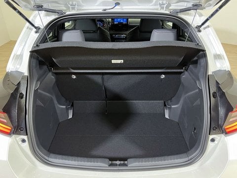 Auto Mazda Mazda2 Hybrid 1.5 Vvt E-Cvt Full Hybrid Electric Homura Nuove Pronta Consegna A Ferrara