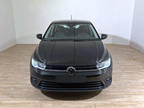 Auto Volkswagen Polo 1.0 Tsi Dsg Life Nuove Pronta Consegna A Ferrara