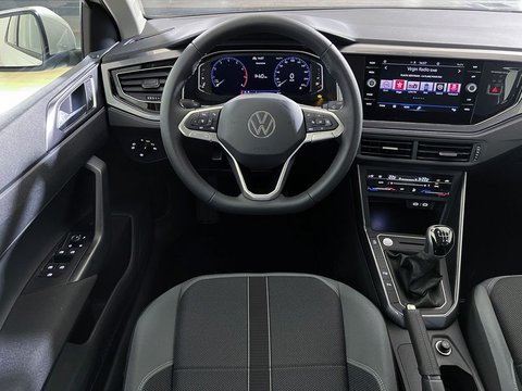 Auto Volkswagen Polo 1.0 Tsi Style Nuove Pronta Consegna A Ferrara