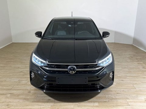 Auto Volkswagen Taigo 1.0 Tsi 110 Cv R-Line Nuove Pronta Consegna A Ferrara