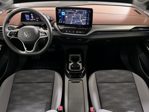 Auto Volkswagen Id.5 Pro Performance Usate A Ferrara