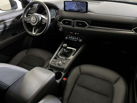 Auto Mazda Cx-5 2.2L Skyactiv-D 150 Cv 2Wd Homura Nuove Pronta Consegna A Ferrara