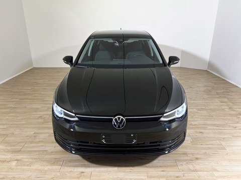 Auto Volkswagen Golf 2.0 Tdi Dsg Scr Life Nuove Pronta Consegna A Ferrara