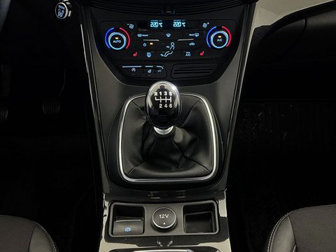Auto Ford Kuga 2.0 Tdci 150 Cv Start&Stop 4Wd Titanium Usate A Ferrara