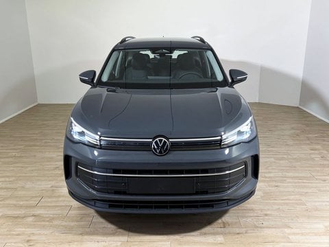 Auto Volkswagen Tiguan 1.5 Etsi 150 Cv Evo Act Dsg Life Nuove Pronta Consegna A Ferrara