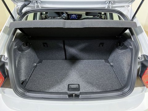 Auto Volkswagen Polo 1.0 Evo 80 Cv 5P. Comfortline Bluemotion Technology Usate A Ferrara