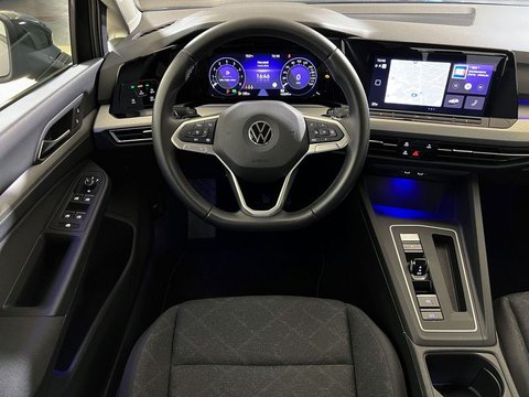 Auto Volkswagen Golf 1.5 Etsi 150 Cv Evo Act Dsg Life Usate A Ferrara
