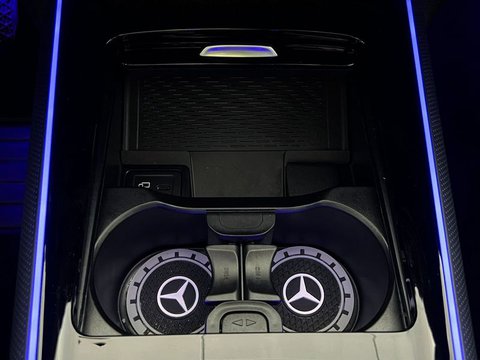Auto Mercedes-Benz Gla Gla 250 E Plug-In Hybrid Automatic Sport Usate A Ferrara