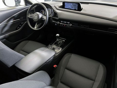 Auto Mazda Cx-30 2.0L E-Skyactiv-G M-Hybrid 2Wd Homura Usate A Ferrara
