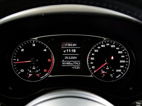 Auto Audi A1 A1 Spb 1.6 Tdi Ambition Usate A Ferrara