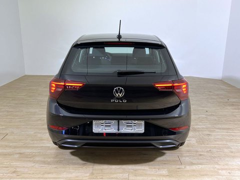 Auto Volkswagen Polo 1.0 Tsi Dsg Life Nuove Pronta Consegna A Ferrara