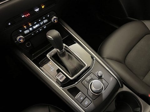 Auto Mazda Cx-5 2.2L Skyactiv-D 150 Cv 2Wd 6At Homura Nuove Pronta Consegna A Ferrara
