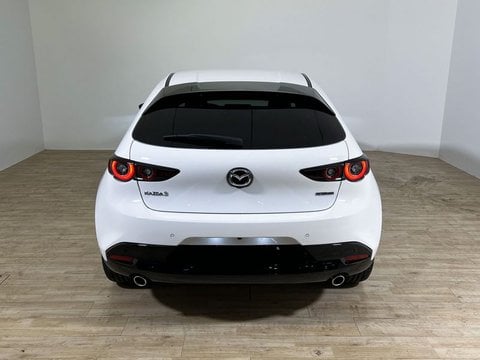Auto Mazda Mazda3 2.0L E-Skyactiv-G M Hybrid Homura Nuove Pronta Consegna A Ferrara