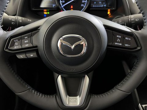 Auto Mazda Mazda2 1.5 Skyactiv-G Homura Nuove Pronta Consegna A Ferrara