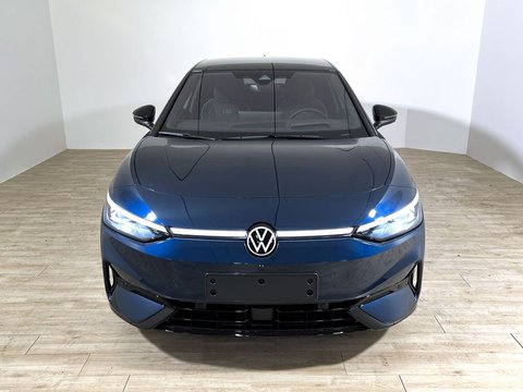 Auto Volkswagen Id.7 Pro Nuove Pronta Consegna A Ferrara